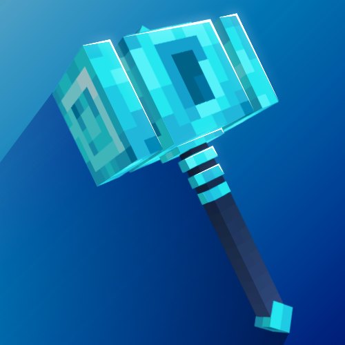 Aquatic model render