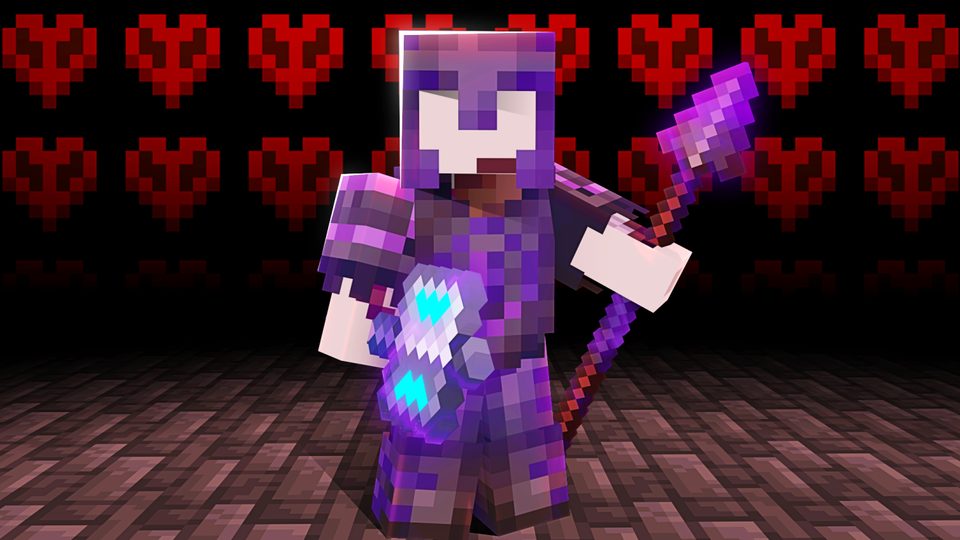 Minecraft edit thumbnail