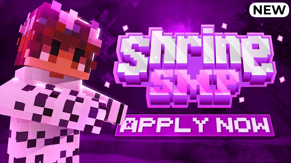 Minecraft edit thumbnail